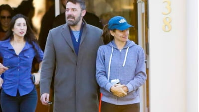 Jennifer Garner vorbește deschis despre relația cu fostul soț, Ben Affleck: „Nu puteam gestiona ce era acolo”