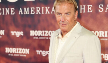 Noi detalii despre relația pe care Kevin Costner o are cu o femeie mai tânără decât el cu 25 de ani: „A devenit mai precaut!”