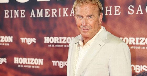 Noi detalii despre relația pe care Kevin Costner o are cu o femeie mai tânără decât el cu 25 de ani: „A devenit mai precaut!”