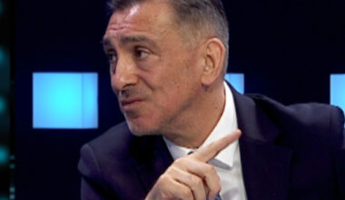 Ilie Dumitrescu, după ce a aflat ce atacant vrea să transfere Barcelona: ”E ideal!”