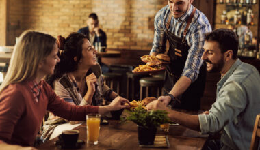 Restaurant galez cu două stele Michelin, penalizat la capitolul „igienă”. Reacția conducerii: „Nu ne este rușine. Avem reguli diferite”