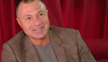 Video Exclusiv | Adrian Ilie și-a ales favorita în finala Supercupei Spaniei, FC Barcelona