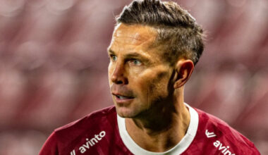 Cu oferta pe masă, Ciprian Deac s-a decis