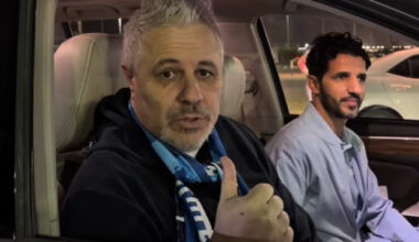 ”Să nu uitați că aveți un luptător pe bancă”. Marius Șumudică, mesaj din mașină