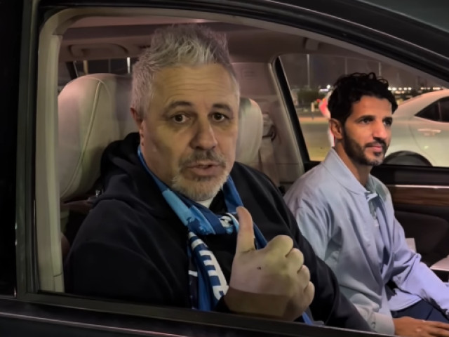 ”Să nu uitați că aveți un luptător pe bancă”. Marius Șumudică, mesaj din mașină