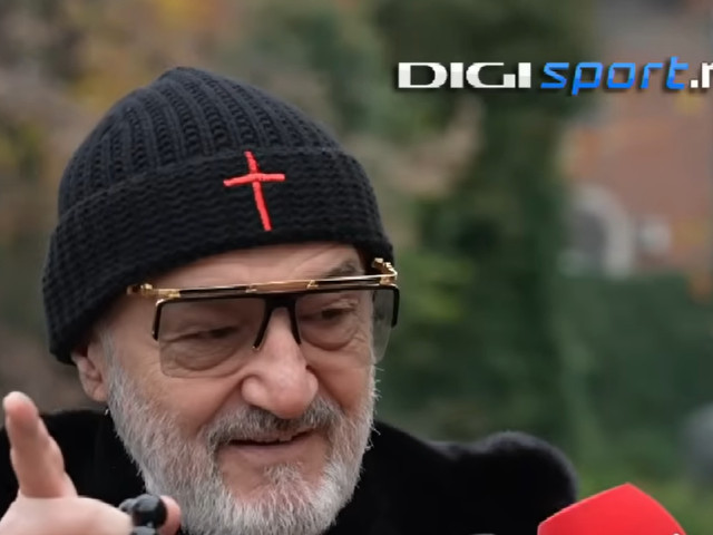 Jucătorul cu care FCSB putea să dea lovitura în această iarnă: ”Extrem de talentat! E obișnuit cu atmosfera de acolo”