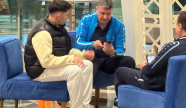 A mers în Antalya și a semnat cu o echipă din SuperLigă