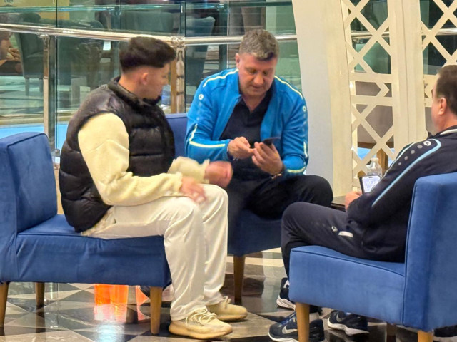 A mers în Antalya și a semnat cu o echipă din SuperLigă