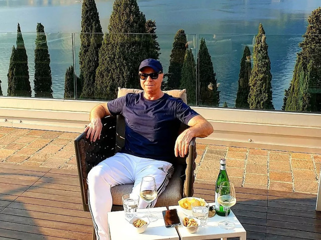 "Faci echipă acolo! Răspund eu de tot!". Răspunsul a veni pe loc: DA