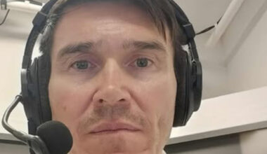 ”E timpul să dau ceva înapoi”