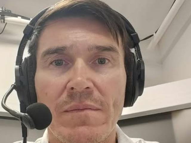 ”E timpul să dau ceva înapoi”