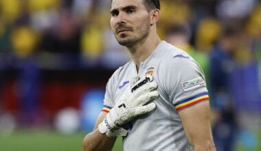 I-au pus contractul pe masă lui Florin Niță!