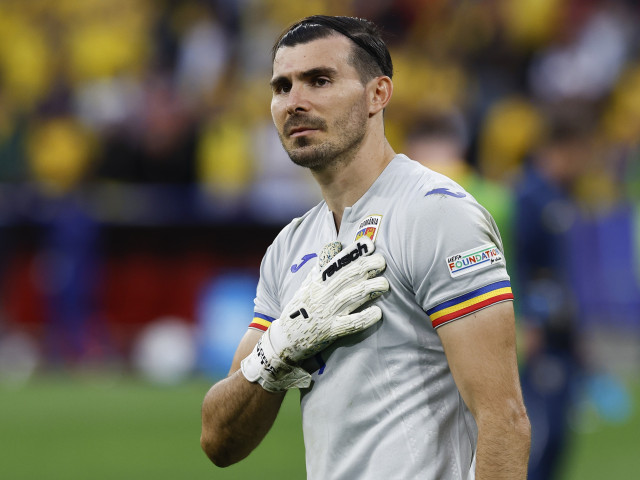 I-au pus contractul pe masă lui Florin Niță!