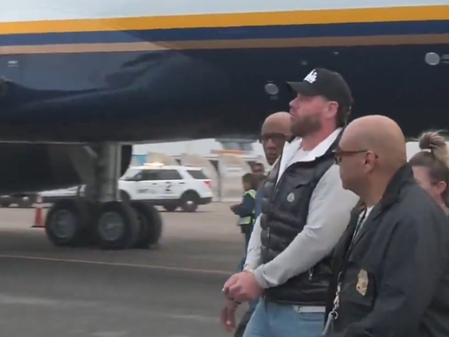 L-au prins! Era printre cei mai căutați 10 oameni din lume: ”Să vă spun cât de rău este”. Recompensa a fost de 15.000.000 $