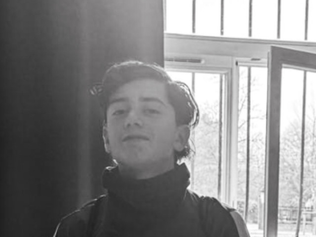 au anunțat că a murit, la doar 14 ani. ”O încercare cutremurătoare”