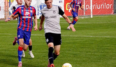 De nicăieri! Universitstea Craiova transferă un jucător de la CS Afumați