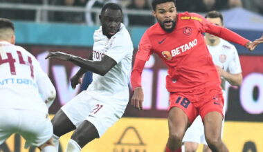 Dublă lovitură! O echipă din SuperLigă ”repatriază” un campion al României și negociază pentru Islam Slimani