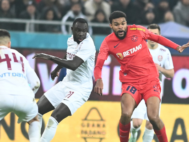 Dublă lovitură! O echipă din SuperLigă ”repatriază” un campion al României și negociază pentru Islam Slimani