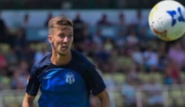 Transfer la Universitatea Craiova: “Unul dintre cei mai valoroși fotbaliști”