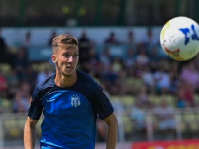 Transfer la Universitatea Craiova: “Unul dintre cei mai valoroși fotbaliști”