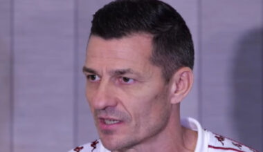 ”Dacă-l aducem... Jucător de națională, dar nu cred că o să vină”