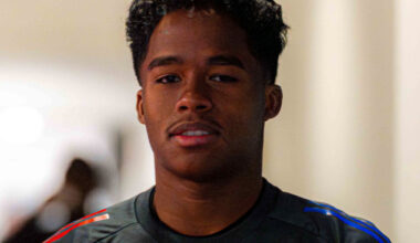 Decizia luată în cazul lui Endrick