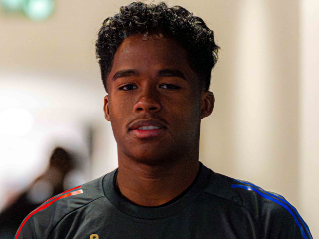 Decizia luată în cazul lui Endrick