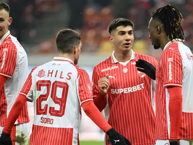 Exclusiv | Ilie Dumitrescu, niciun dubiu după Dinamo