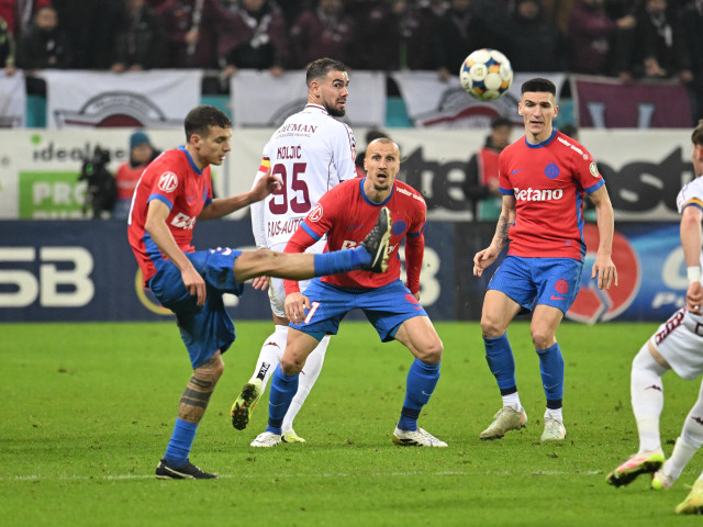 A venit confirmarea! OUT la FCSB cu Dinamo Zagreb + O revenire: ”100%”