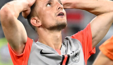 Unde ar putea ajunge Marius Ștefănescu, după ce turcii l-au pus să își caute echipă