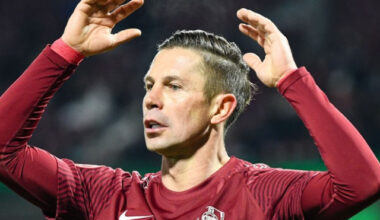 News Alert | CFR a anunțat ce se întâmplă cu Ciprian Deac!