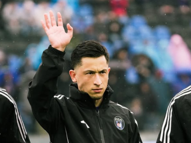 Olimpiu Moruțan a bătut palma cu Rapid, dar Cristi Săpunaru a remarcat o problemă: ”Nu ai cum”