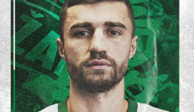 Românul care a retrogradat de trei ori la rând din SuperLigă a semnat: ”Sunt atât de fericit”