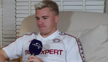 Claudiu Petrila: ”M-am simțit ca ultimul om de pe planetă. Am fost jignit, înjurat”