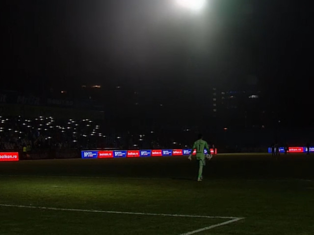 Beznă la Galați! Oțelul riscă să piardă la masa verde cu Csikszereda, după ce a picat nocturna la 3-0