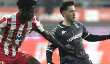 A văzut debutul lui Olimpiu Moruțan la Rapid și a spus-o în direct: “Unul dintre cei mai buni jucători din România”