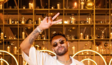 Oficial | Neymar a semnat!