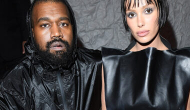 Bianca Censori, sprijinul lui Kanye West în cea mai grea perioadă. Cum l-a ajutat să depășească un episod maniacal și depresiv