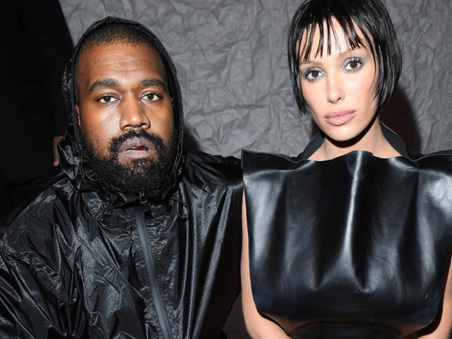 Bianca Censori, sprijinul lui Kanye West în cea mai grea perioadă. Cum l-a ajutat să depășească un episod maniacal și depresiv