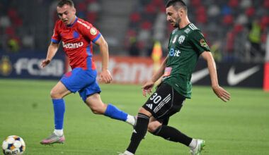 Dat afară din cauza declarațiilor, și-a găsit alt club în SuperLigă: ”A fost surprinzător”