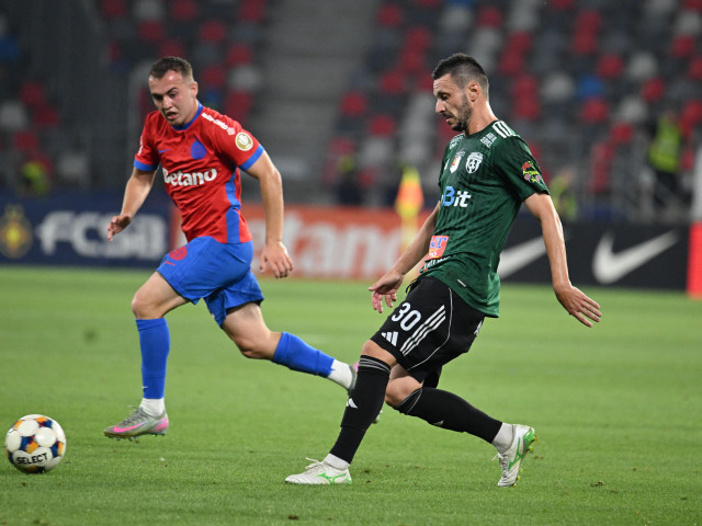 Dat afară din cauza declarațiilor, și-a găsit alt club în SuperLigă: ”A fost surprinzător”