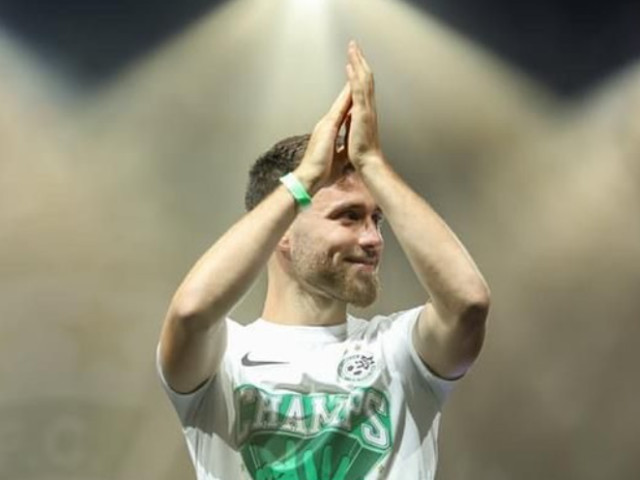 Semnează cu FCSB și mai poate da o lovitură, după aproape doi ani!