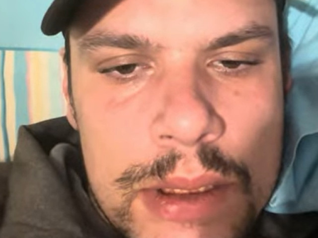 Mario Iorgulescu, luat de Carabinieri! ”Am spus foarte multe lucruri neadevărate”