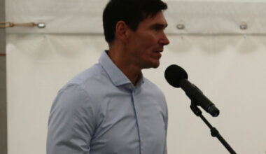 ”Ei sunt mama și tata”