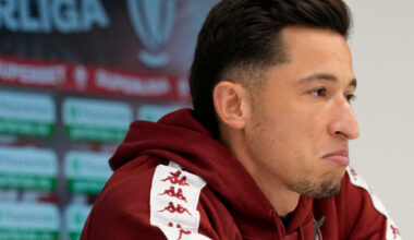 Gigi Becali s-a convins de Olimpiu Moruțan și a spus-o răspicat: ”Niciodată n-o să ia titlul” - Digi Sport