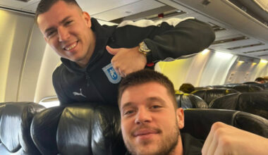 Liderii s-au reunit primii! Universitatea Craiova le-a luat fața rivalelor și a plecat deja în cantonament