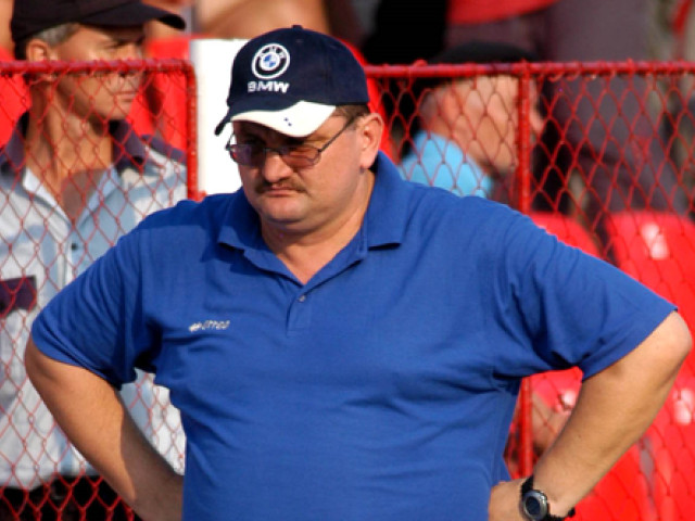 ”Nu vreau să mă operez”. Au aflat povestea românului care a fost "numărul 1" și a ajuns la 150 kg! Cum l-au numit