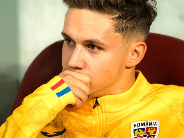 Adi Ilie a spus câte milioane de euro merită Louis Munteanu: "Mi se pare o sumă corectă"