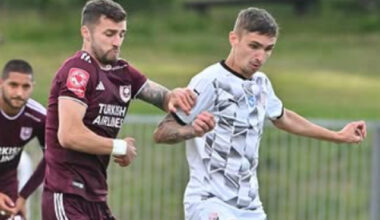 OUT! Presa din străinătate i-a anunțat plecarea românului care a retrogradat de trei ori la rând din SuperLigă: unde e dorit