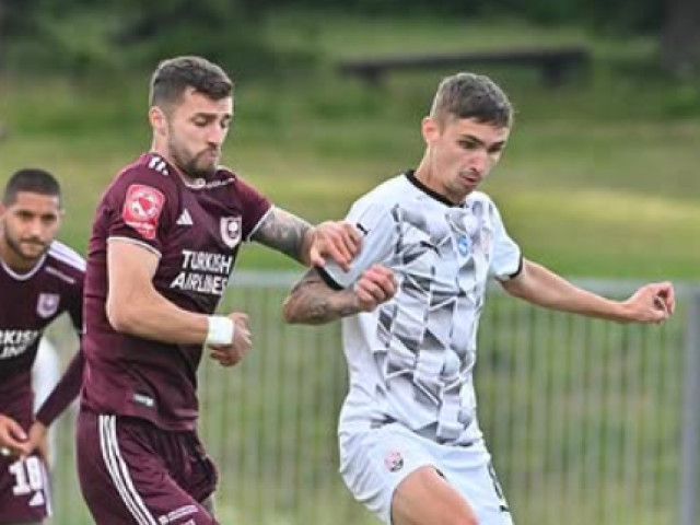 OUT! Presa din străinătate i-a anunțat plecarea românului care a retrogradat de trei ori la rând din SuperLigă: unde e dorit